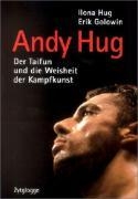 Andy Hug. Der ' Taifun' voorzijde