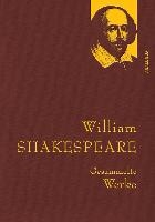 William Shakespeare - Gesammelte Werke