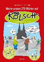 Meine ersten 270 Wörter auf Kölsch