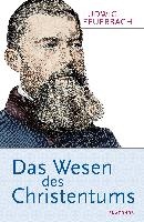Das Wesen des Christentums