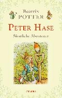 Peter Hase - Sämtliche Abenteuer