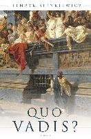 Quo vadis? (Roman)