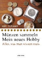 Münzen sammeln - Mein neues Hobby