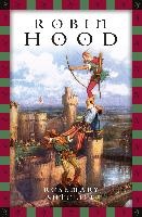 Robin Hood (Anaconda Kinderklassiker) voorzijde