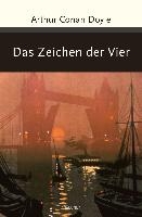 Sherlock Holmes - Das Zeichen der Vier