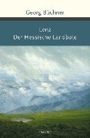 Lenz / Der Hessische Landbote