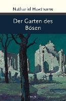 Der Garten des Bösen voorzijde