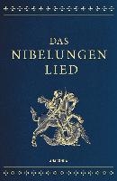 Das Nibelungenlied (Cabra-Lederausgabe)