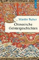 Chinesische Geistergeschichten voorzijde