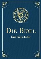 Die Bibel - Altes und Neues Testament (Cabra-Leder-Ausgabe) voorzijde