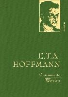 E.T.A. Hoffman - Gesammelte Werke (Iris®-LEINEN-Ausgabe) voorzijde