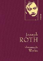 Joseph Roth - Gesammelte Werke voorzijde