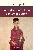 Der seltsame Fall des Benjamin Button