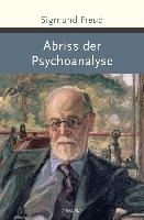 Abriss der Psychoanalyse voorzijde