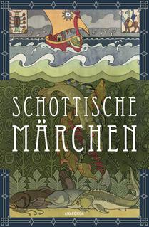 Schottische Märchen voorzijde