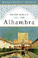 Erzählungen von der Alhambra voorzijde