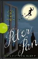 Peter Pan / Peter and Wendy (Zweisprachige Ausgabe) voorzijde