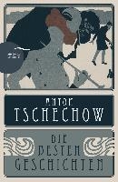 Anton Tschechow - Die besten Geschichten voorzijde