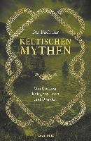 Das Buch der keltischen Mythen voorzijde