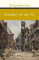 Draußen vor der Tür voorzijde