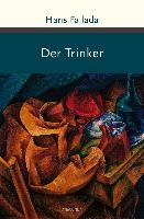 Der Trinker voorzijde