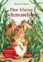 Der kleine Schmusehase voorzijde