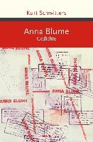 Anna Blume