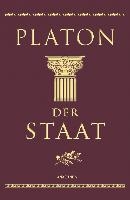 Der Staat (Cabra-Lederausgabe)