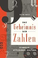 Das Geheimnis der Zahlen voorzijde