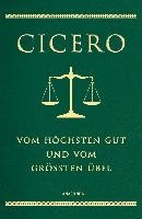 Vom höchsten Gut und vom größten Übel (Cabra-Lederausgabe)