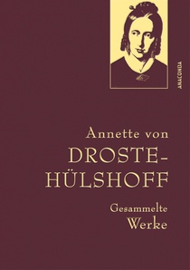 Droste-Hülshoff, Gesammelte Werke voorzijde