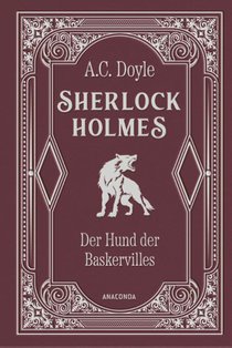 Sherlock Holmes. Der Hund der Baskervilles