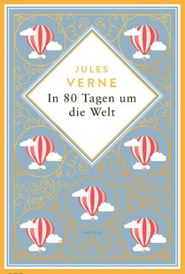 In 80 Tagen um die Welt