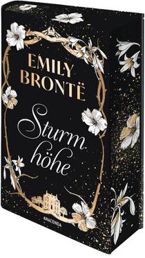 Emily Brontë, Sturmhöhe