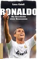 Ronaldo voorzijde