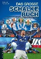 Das große Schalke-Buch voorzijde