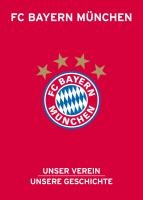 FC Bayern München voorzijde