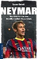 Neymar voorzijde