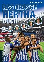 Das große Hertha-Buch voorzijde