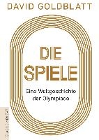 Die Spiele voorzijde