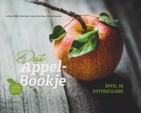 Äpfel in Ostfriesland voorzijde