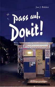 Pass auf, Dorit!