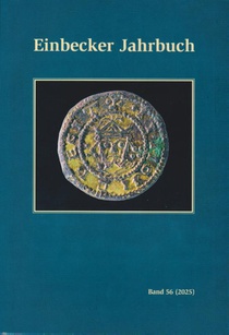 Einbecker Jahrbuch Band 56 (2025)