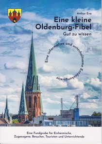 Eine kleine Oldenburg-Fibel