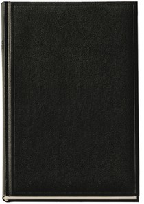 Praxistimer Balaton schwarz 2026