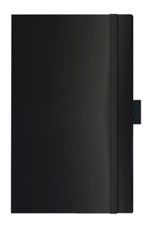 Terminkalender Times Big18 Balaton schwarz 18 Monate 2026/2027