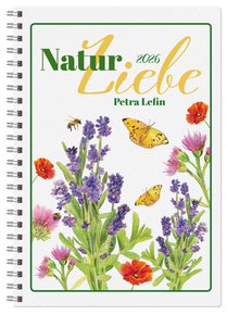 Terminplaner NaturLiebe 2026