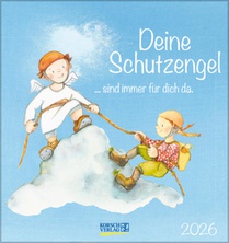Deine Schutzengel 2026