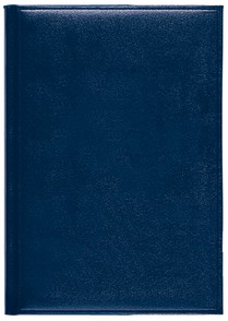 Buchkalender Chef-Timer Balaton blau 2026