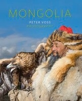 Mongolia voorzijde